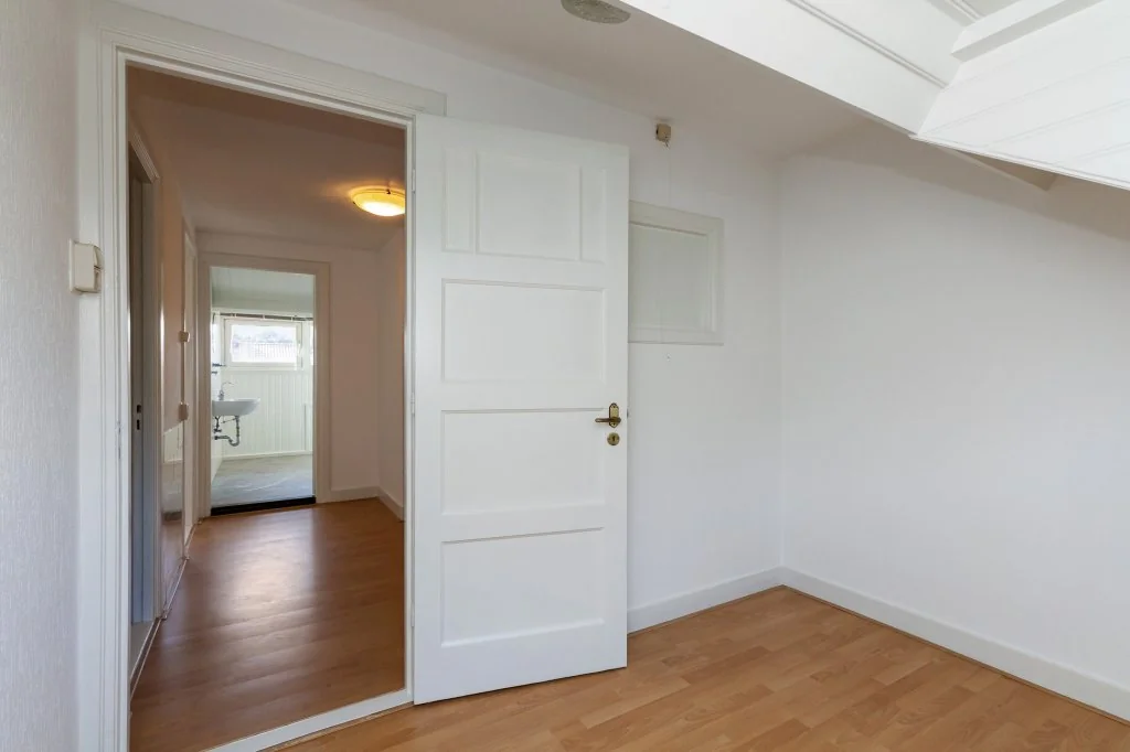 Foto van de Appartement gelegen aan de Doorniksestraat in Den Haag