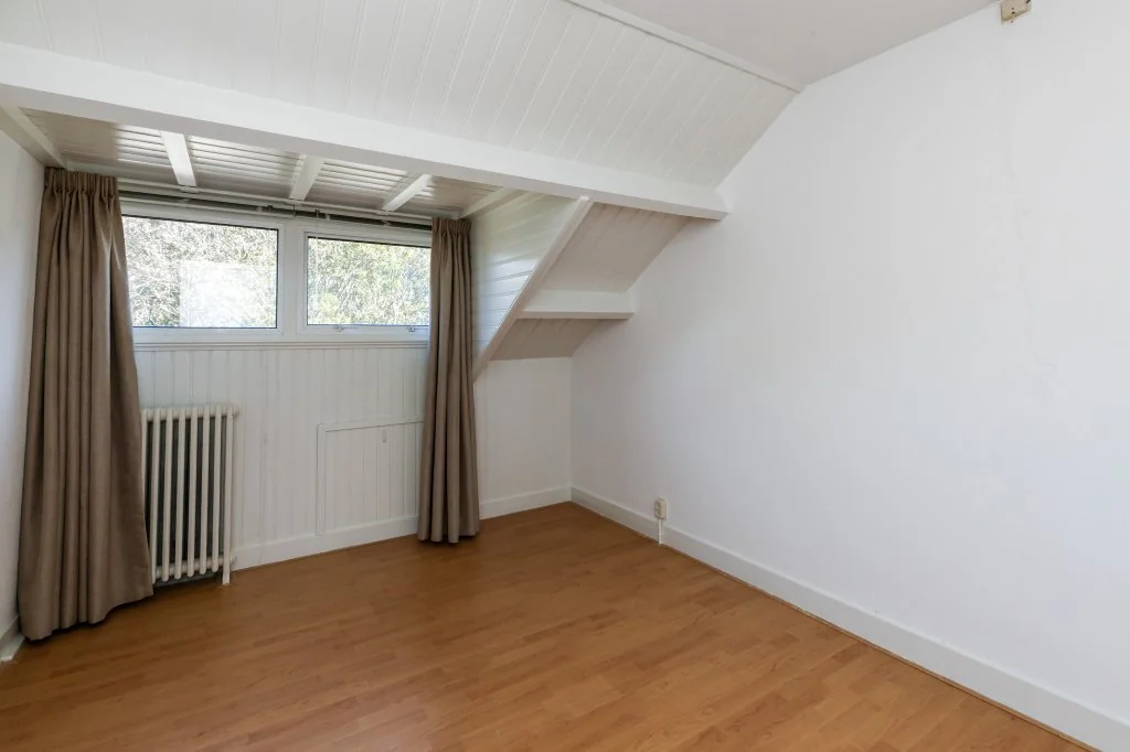 Foto van de Appartement gelegen aan de Doorniksestraat in Den Haag