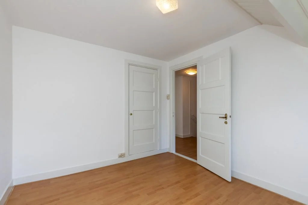 Foto van de Appartement gelegen aan de Doorniksestraat in Den Haag