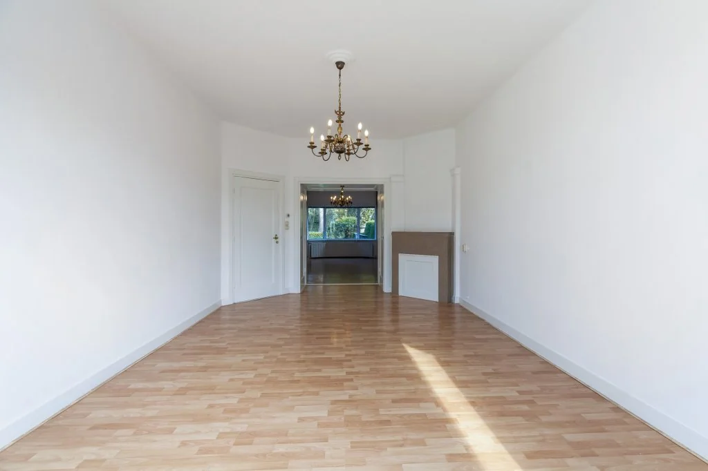 Foto van de Appartement gelegen aan de Doorniksestraat in Den Haag