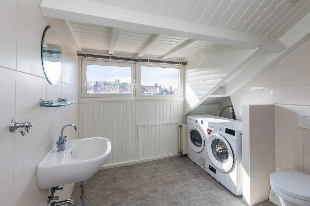 Foto van de Appartement gelegen aan de Doorniksestraat in Den Haag