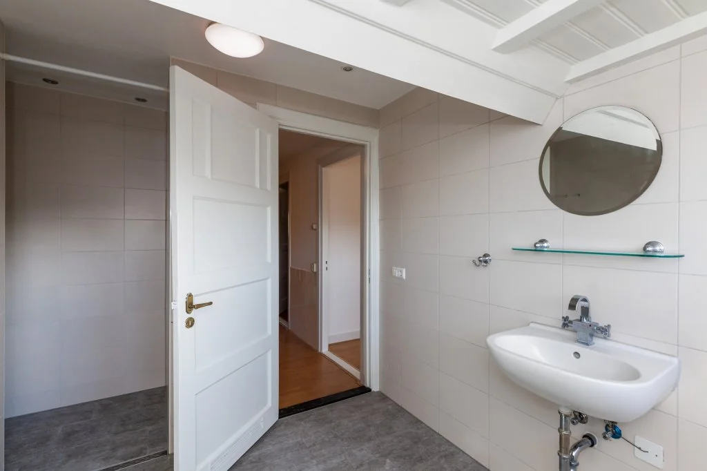 Foto van de Appartement gelegen aan de Doorniksestraat in Den Haag