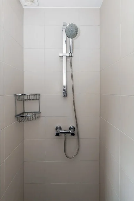 Foto van de Appartement gelegen aan de Doorniksestraat in Den Haag