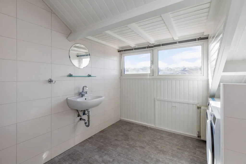 Foto van de Appartement gelegen aan de Doorniksestraat in Den Haag