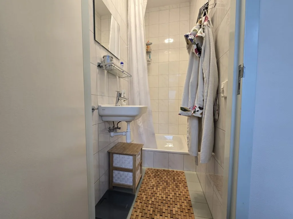 Foto van de Appartement gelegen aan de Achterstraat in Lochem