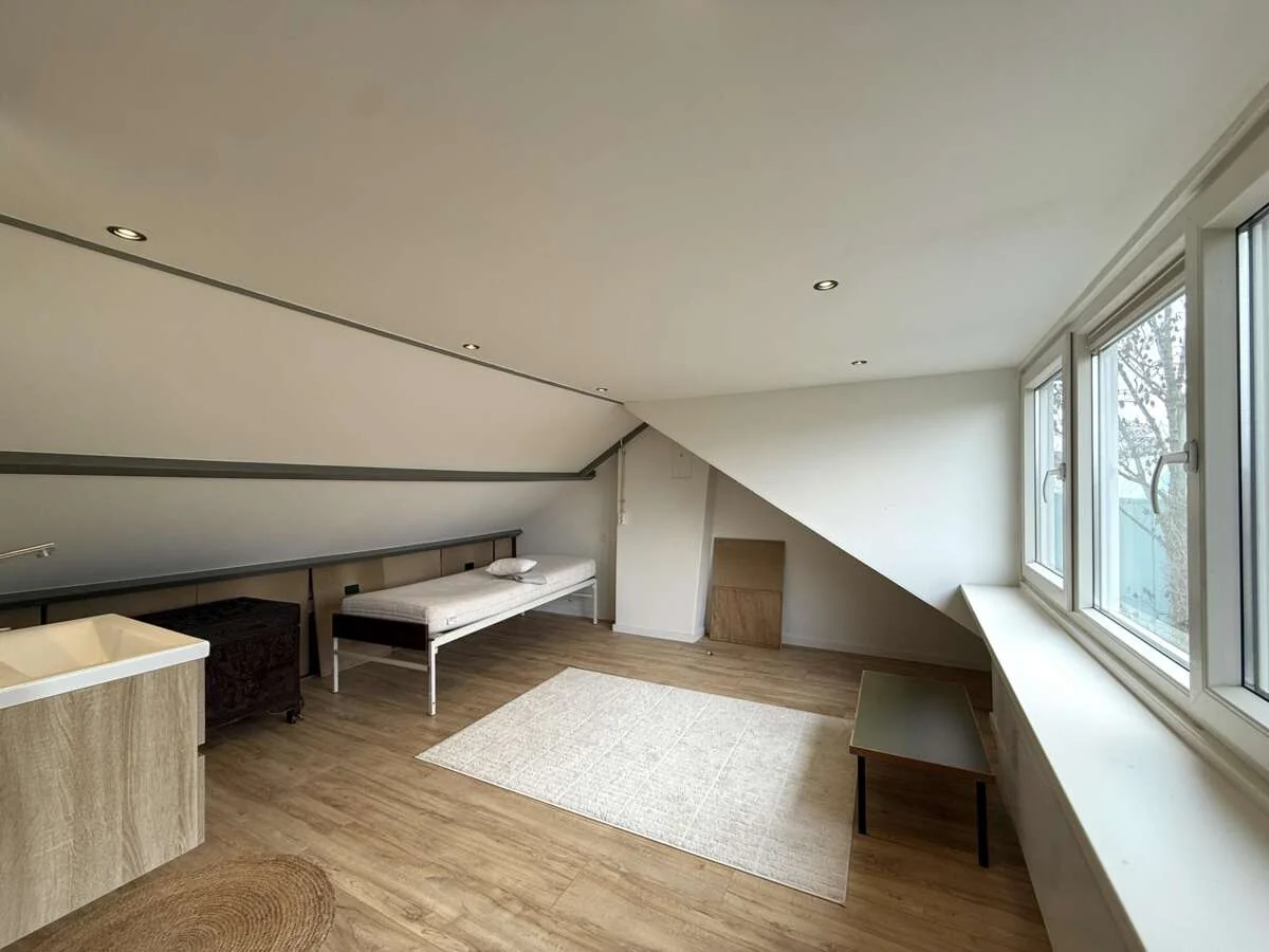 Foto van de Appartement gelegen aan de Strandvlietlaan in Ouderkerk aan de Amstel