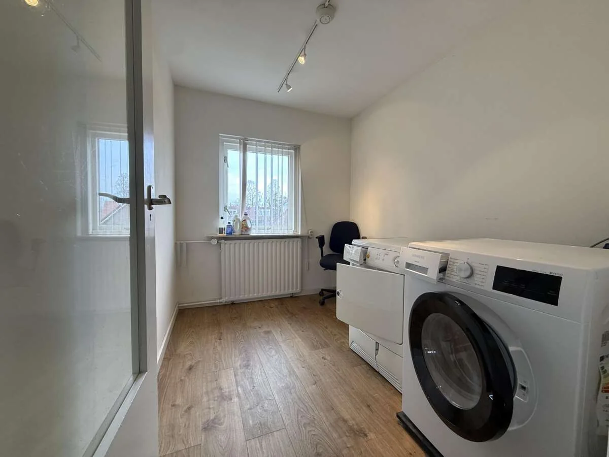 Foto van de Appartement gelegen aan de Strandvlietlaan in Ouderkerk aan de Amstel