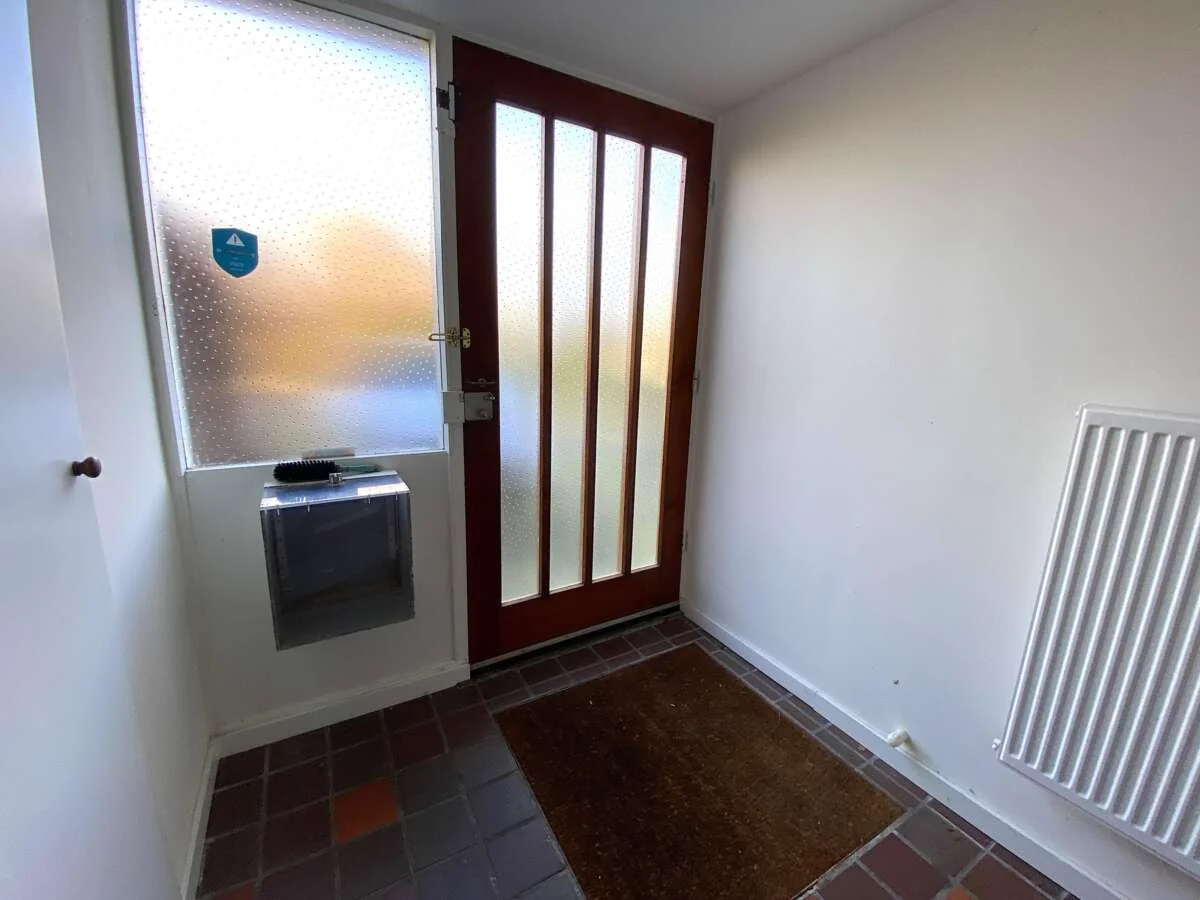 Foto van de Appartement gelegen aan de Strandvlietlaan in Ouderkerk aan de Amstel