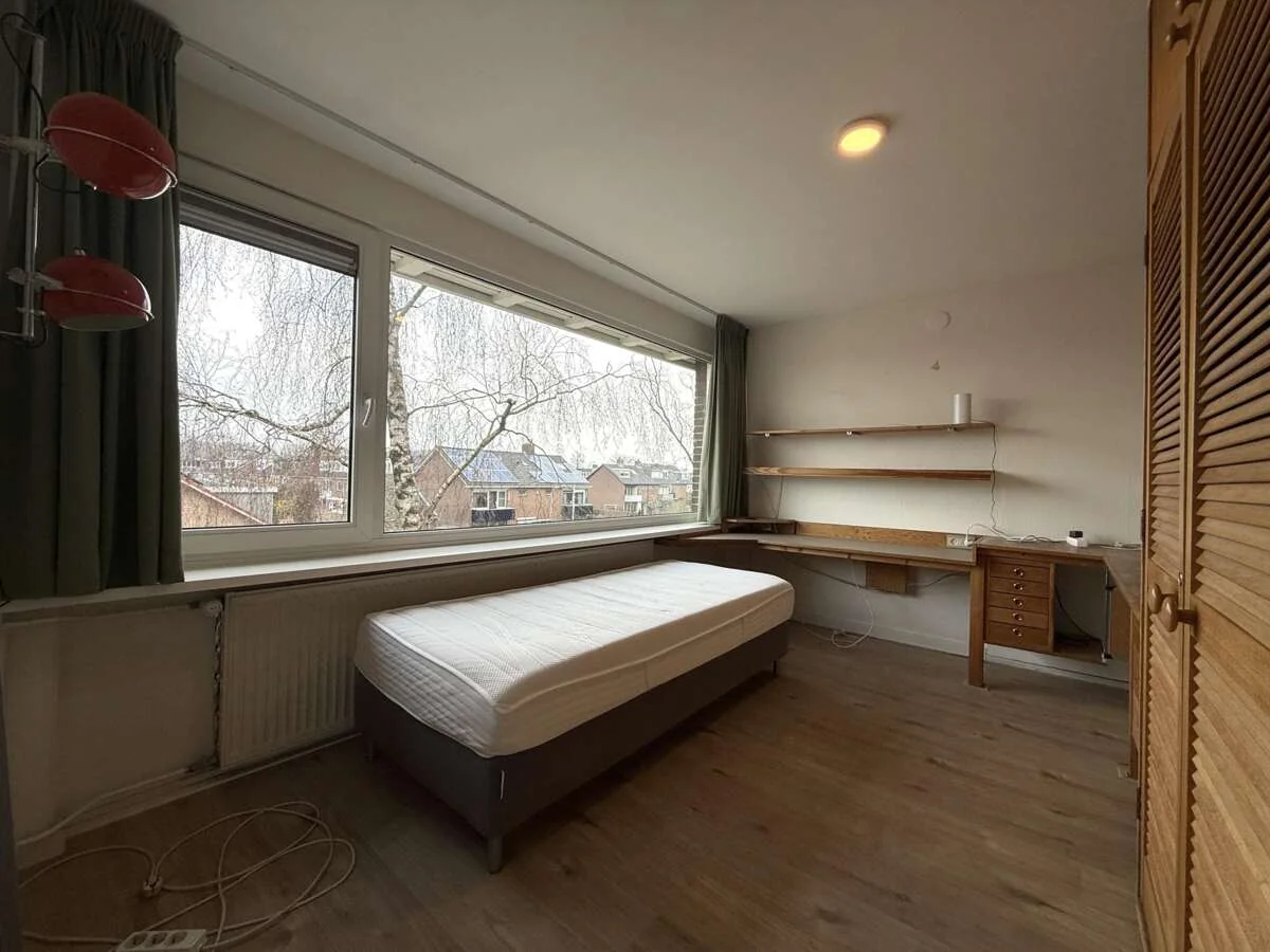 Foto van de Appartement gelegen aan de Strandvlietlaan in Ouderkerk aan de Amstel