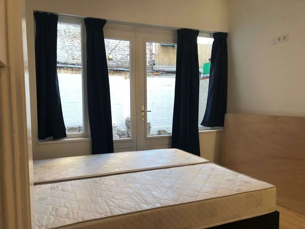 Foto van de Appartement gelegen aan de Beeklaan in Den Haag