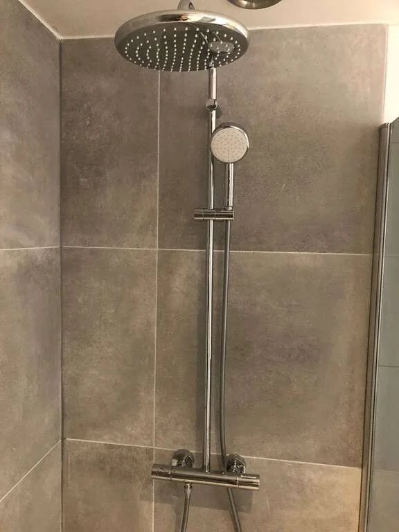 Foto van de Appartement gelegen aan de Beeklaan in Den Haag