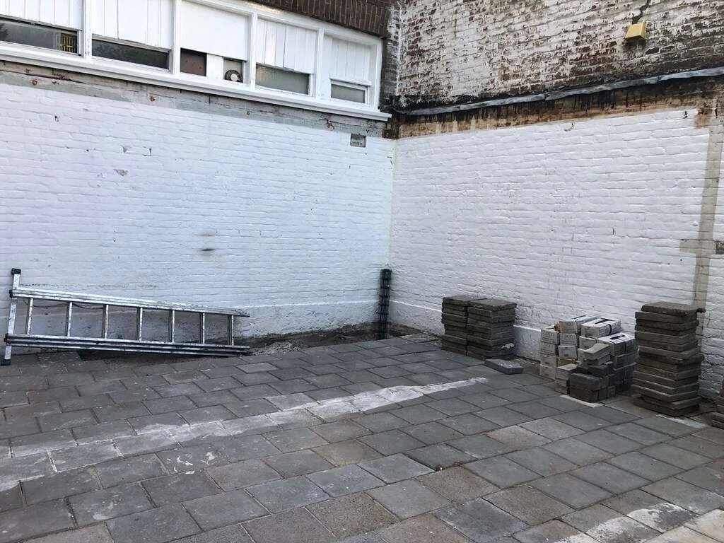 Foto van de Appartement gelegen aan de Beeklaan in Den Haag