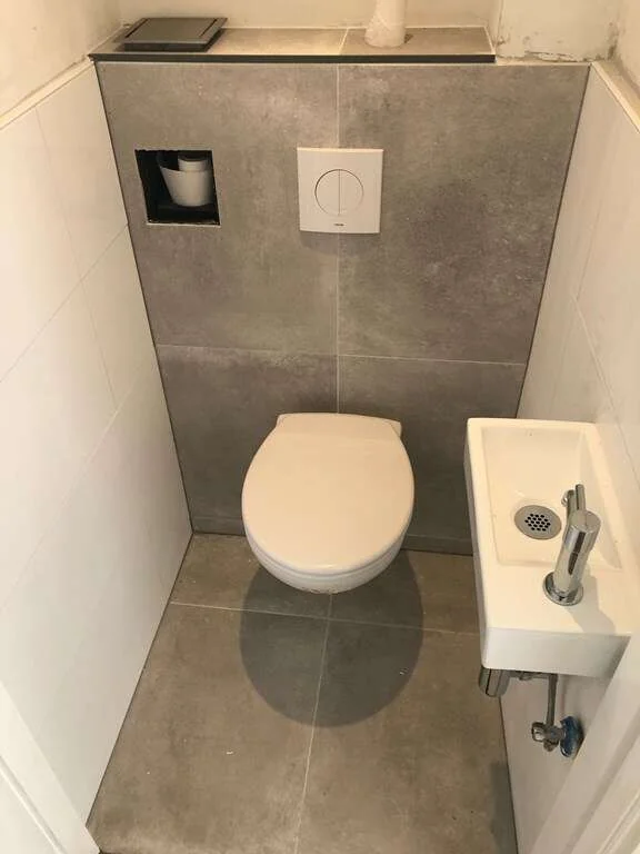 Foto van de Appartement gelegen aan de Beeklaan in Den Haag