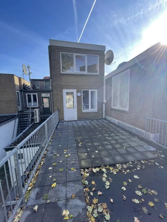 Foto van de Appartement gelegen aan de Prinsenstraat in Almelo