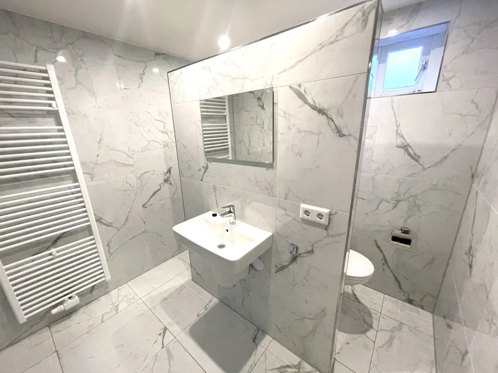 Foto van de Appartement gelegen aan de Prinsenstraat in Almelo