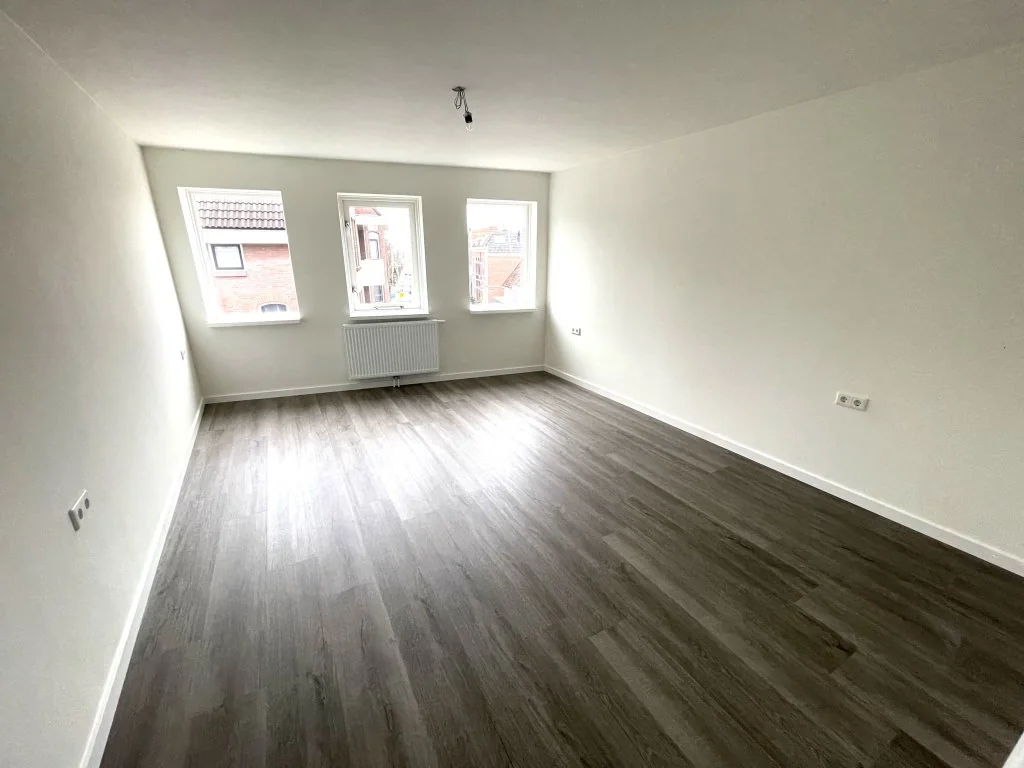 Foto van de Appartement gelegen aan de Prinsenstraat in Almelo