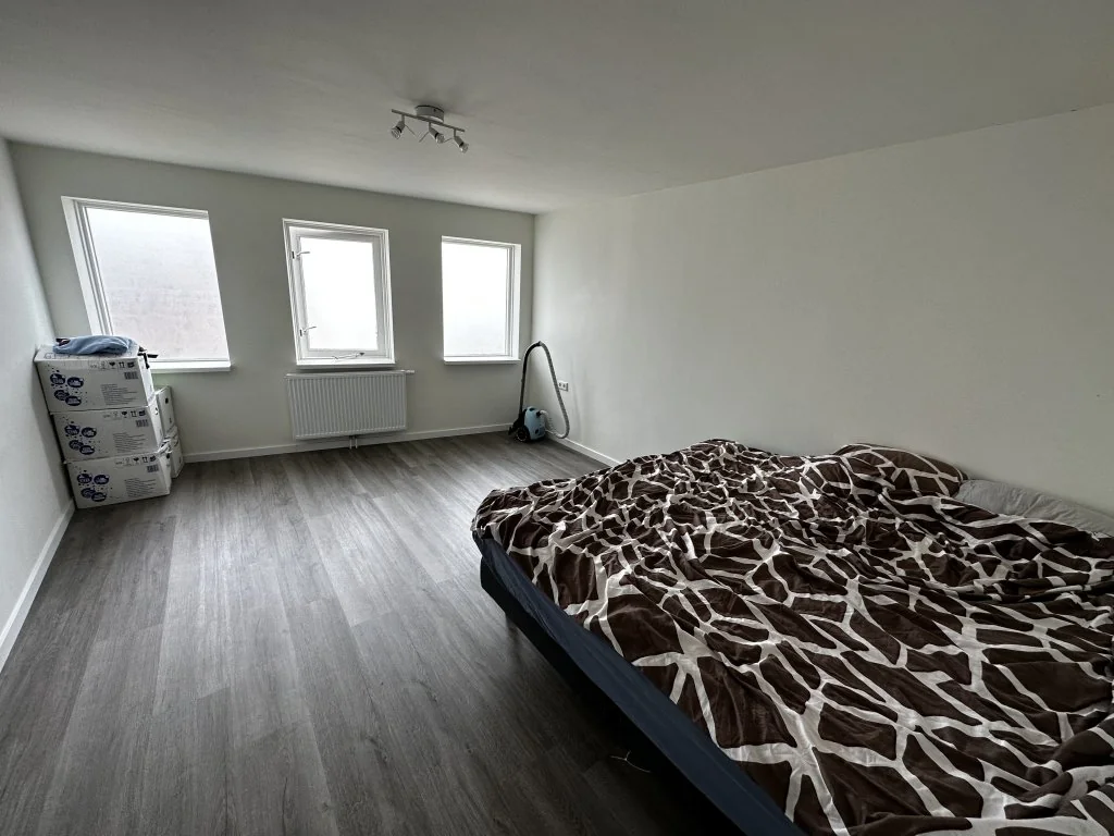 Foto van de Appartement gelegen aan de Prinsenstraat in Almelo