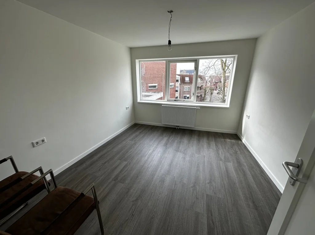 Foto van de Appartement gelegen aan de Prinsenstraat in Almelo
