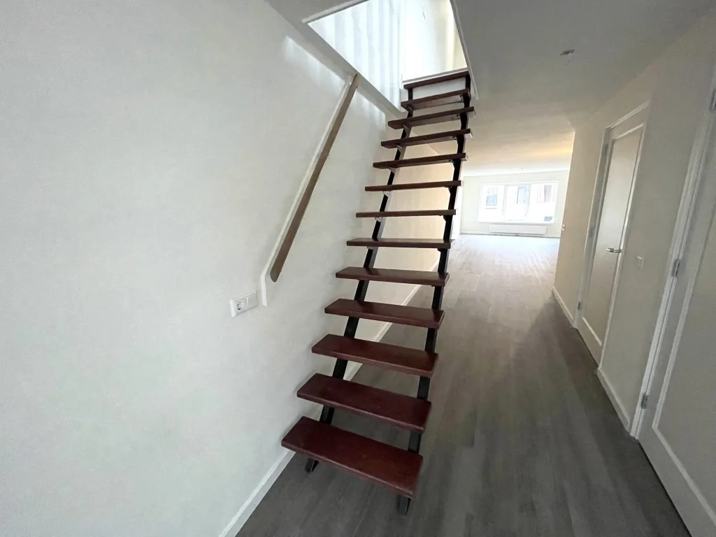 Foto van de Appartement gelegen aan de Prinsenstraat in Almelo