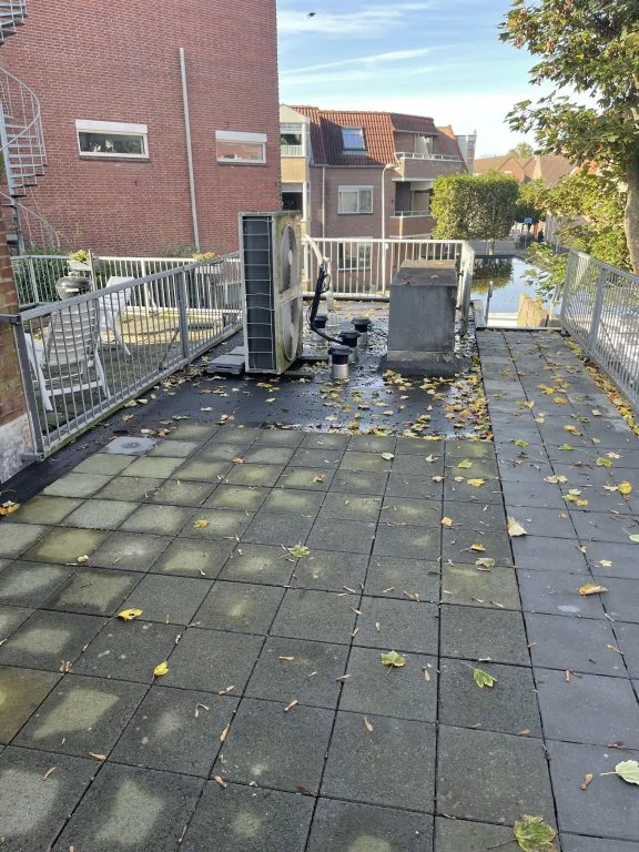 Foto van de Appartement gelegen aan de Prinsenstraat in Almelo