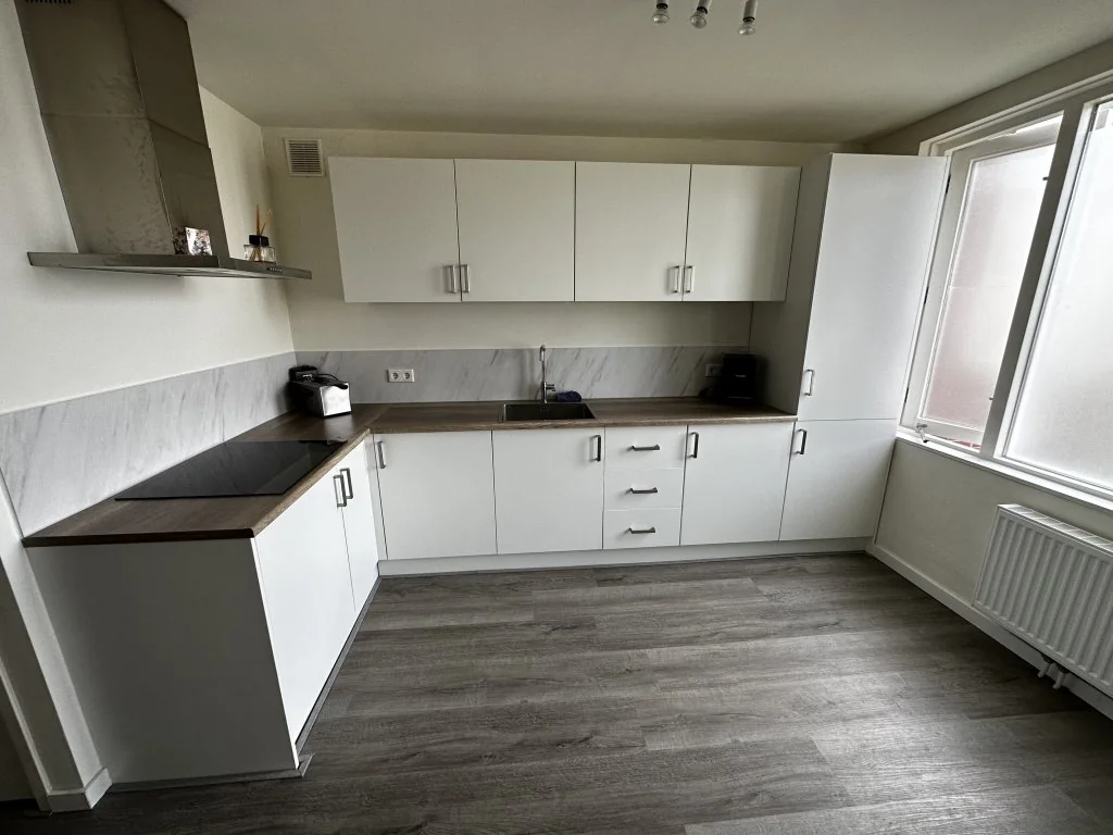 Foto van de Appartement gelegen aan de Prinsenstraat in Almelo