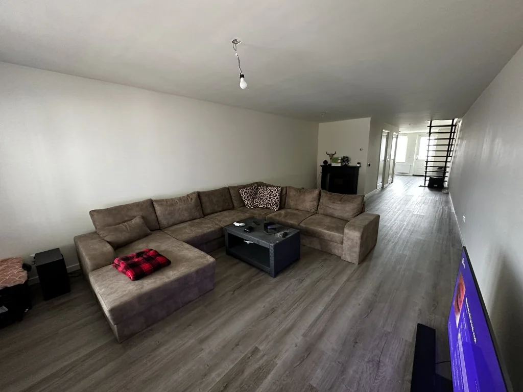 Foto van de Appartement gelegen aan de Prinsenstraat in Almelo