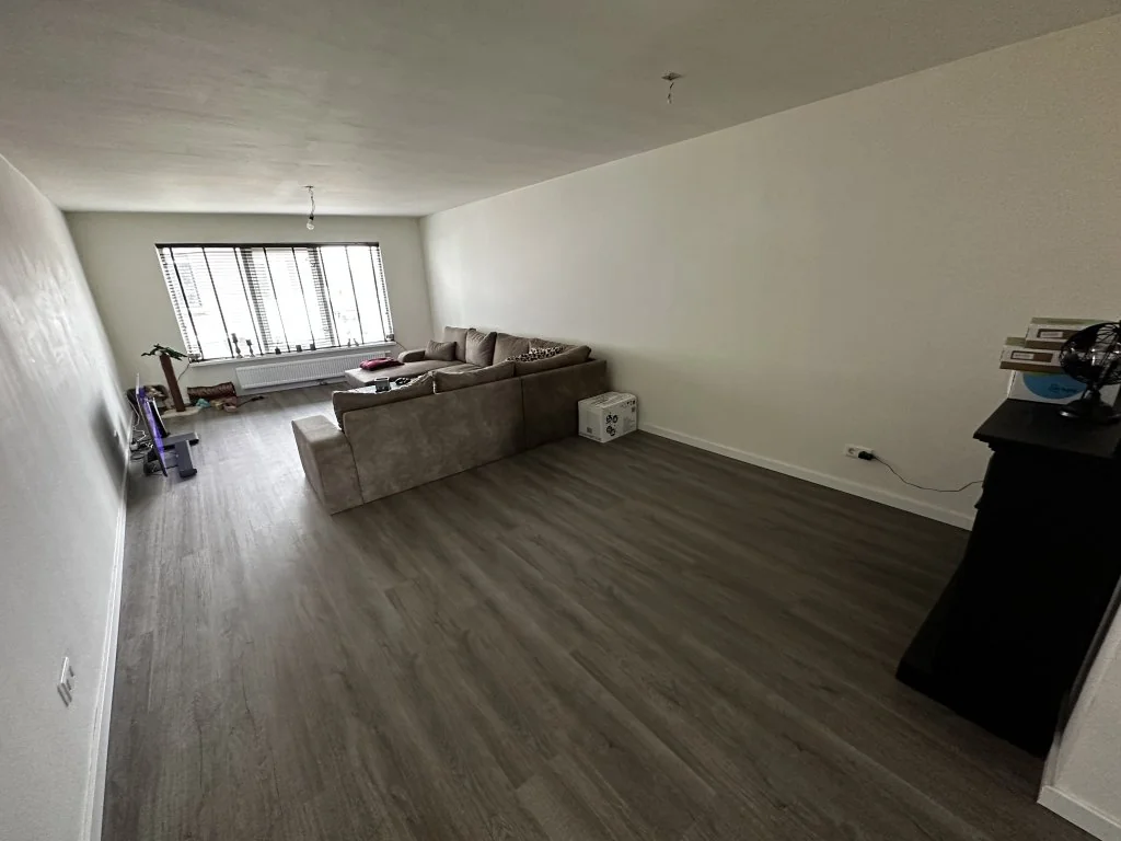 Foto van de Appartement gelegen aan de Prinsenstraat in Almelo