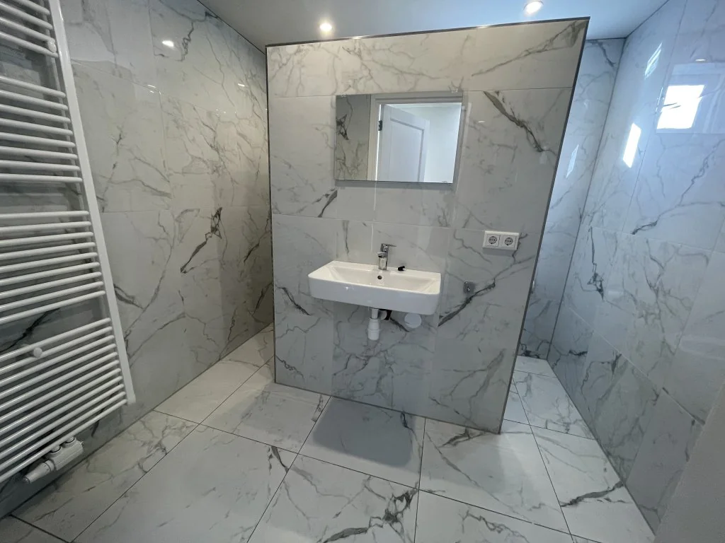 Foto van de Appartement gelegen aan de Prinsenstraat in Almelo