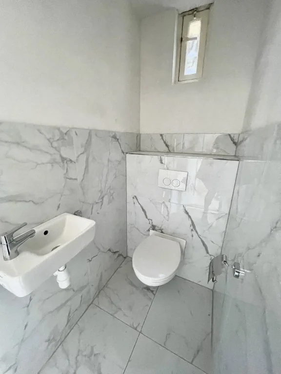 Foto van de Appartement gelegen aan de Prinsenstraat in Almelo