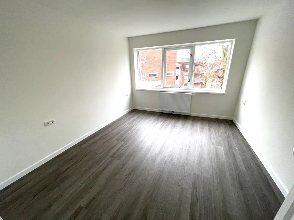 Foto van de Appartement gelegen aan de Prinsenstraat in Almelo