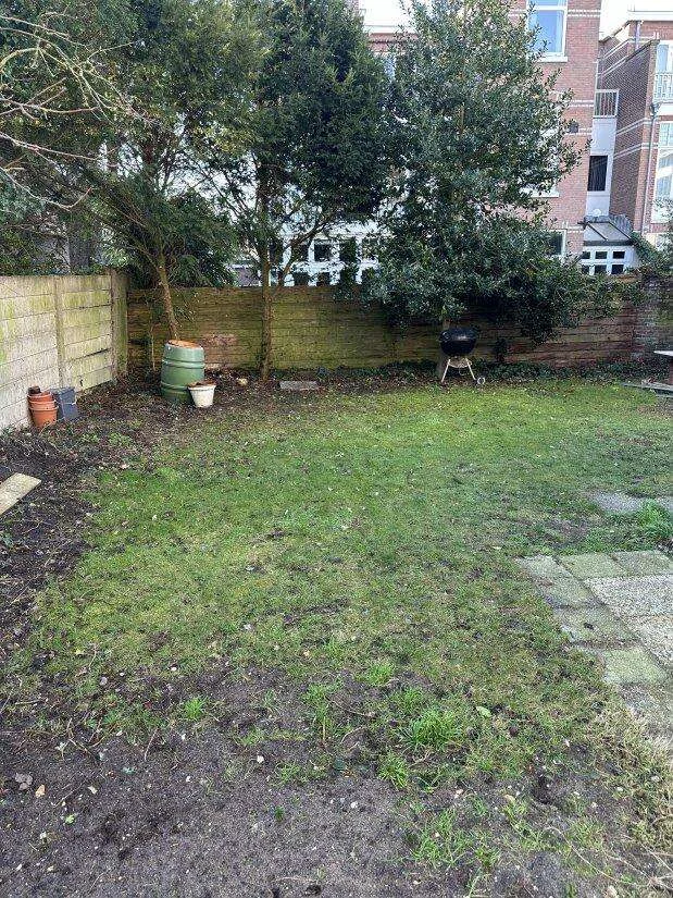 Foto van de Appartement gelegen aan de Badhuisweg in Den Haag