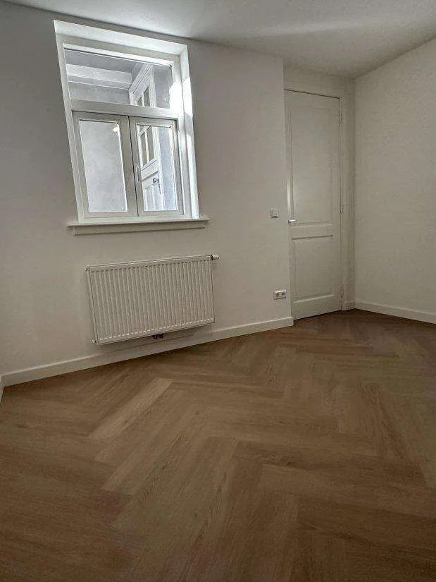 Foto van de Appartement gelegen aan de Badhuisweg in Den Haag