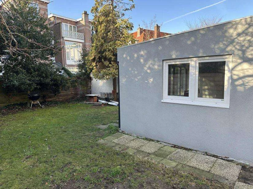 Foto van de Appartement gelegen aan de Badhuisweg in Den Haag