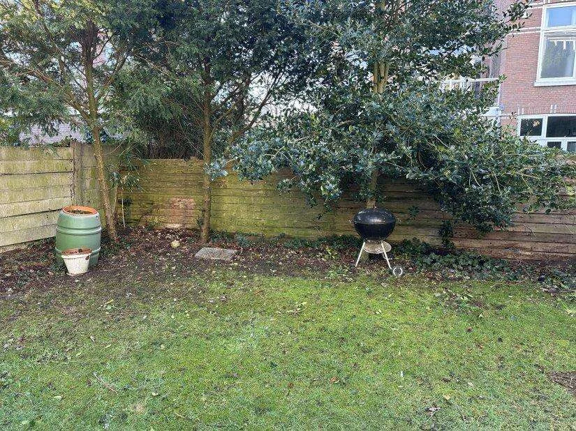 Foto van de Appartement gelegen aan de Badhuisweg in Den Haag