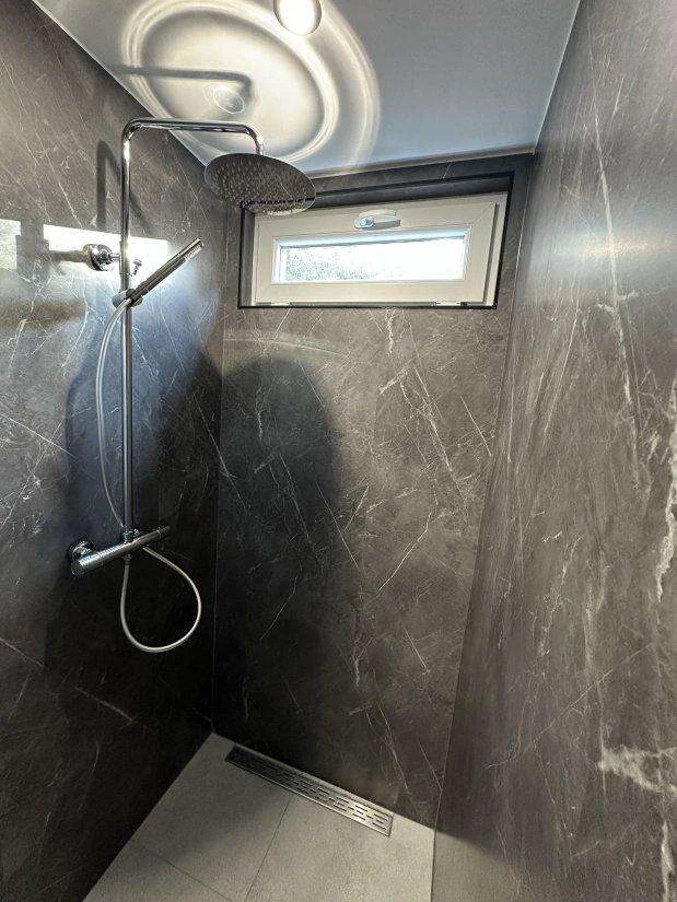 Foto van de Appartement gelegen aan de Badhuisweg in Den Haag