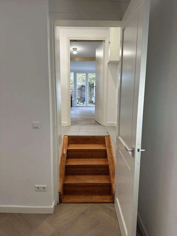 Foto van de Appartement gelegen aan de Badhuisweg in Den Haag