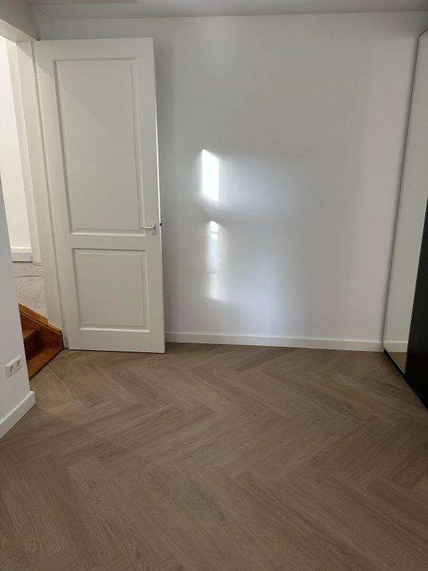 Foto van de Appartement gelegen aan de Badhuisweg in Den Haag