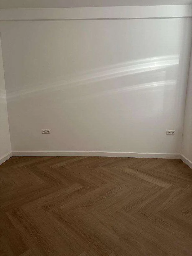 Foto van de Appartement gelegen aan de Badhuisweg in Den Haag