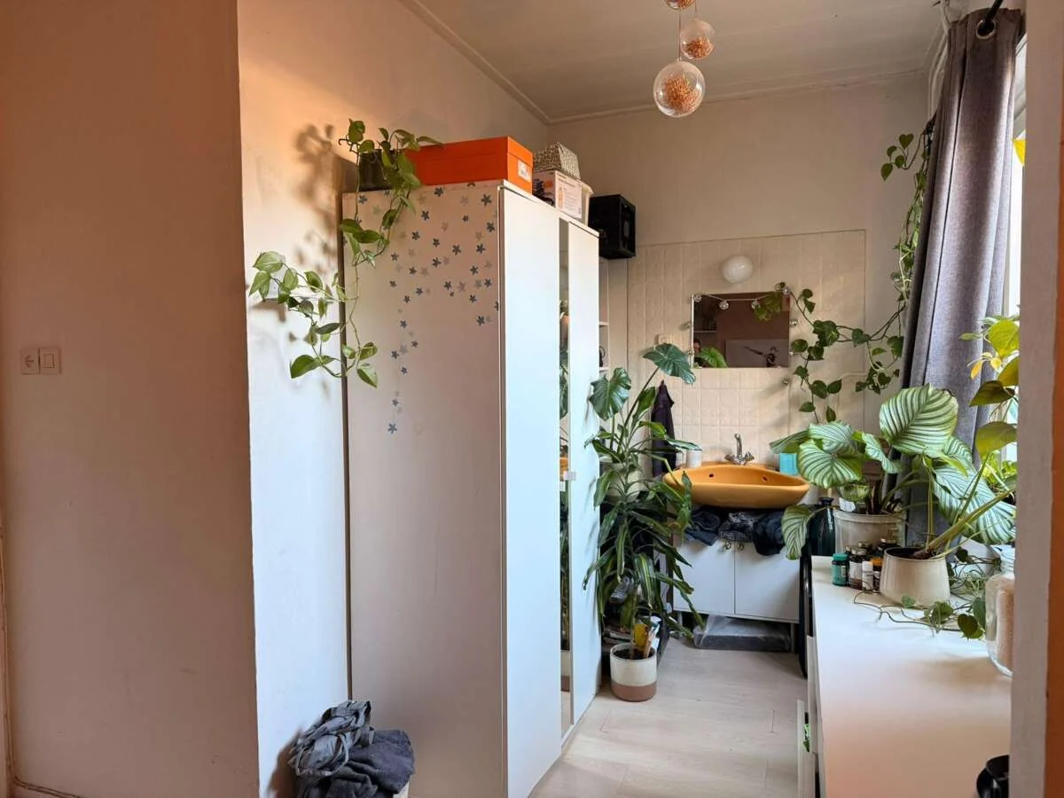 Foto van de Kamer gelegen aan de Diezerplein in Zwolle