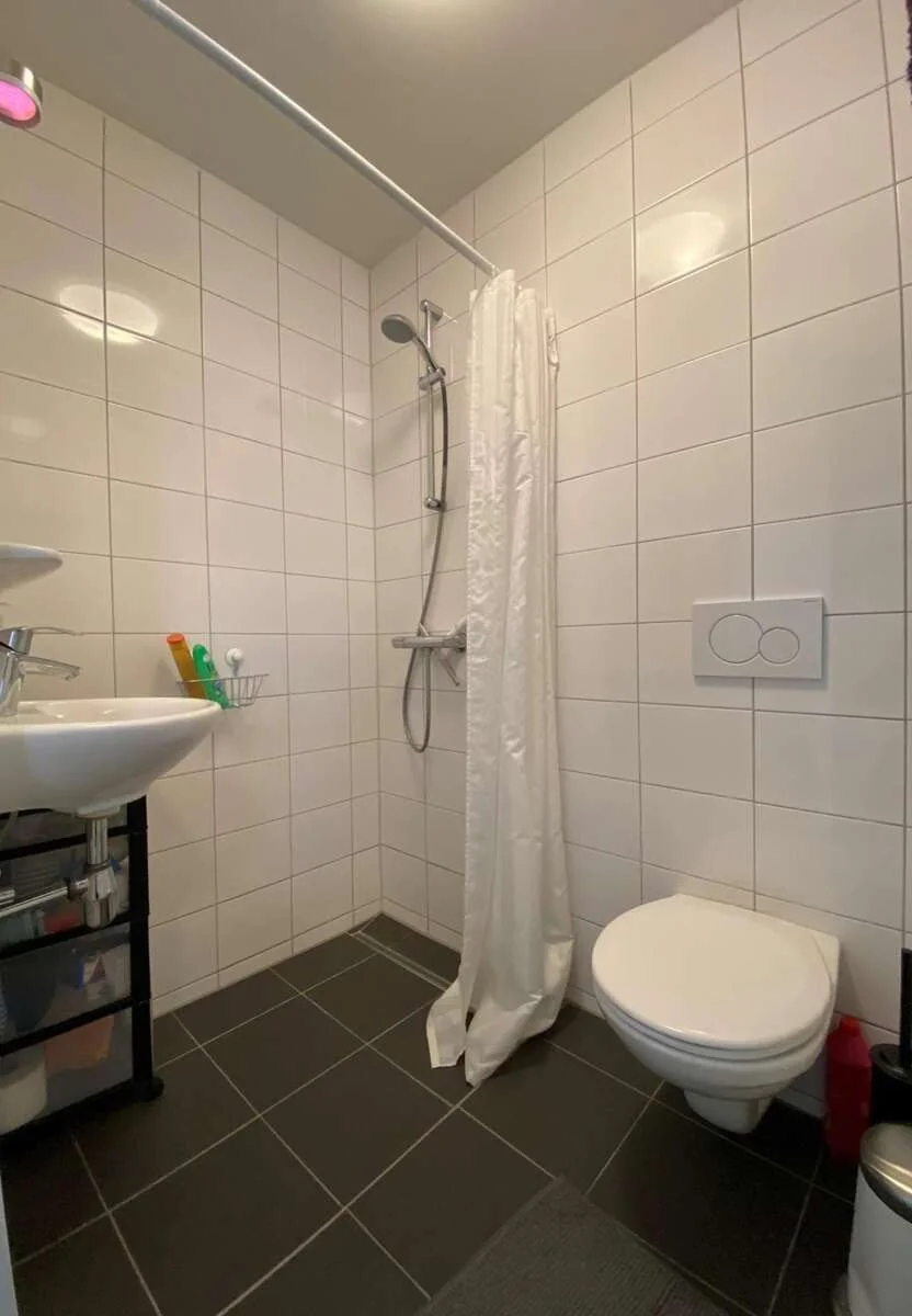 Foto van de Kamer gelegen aan de Scharnerweg in Maastricht