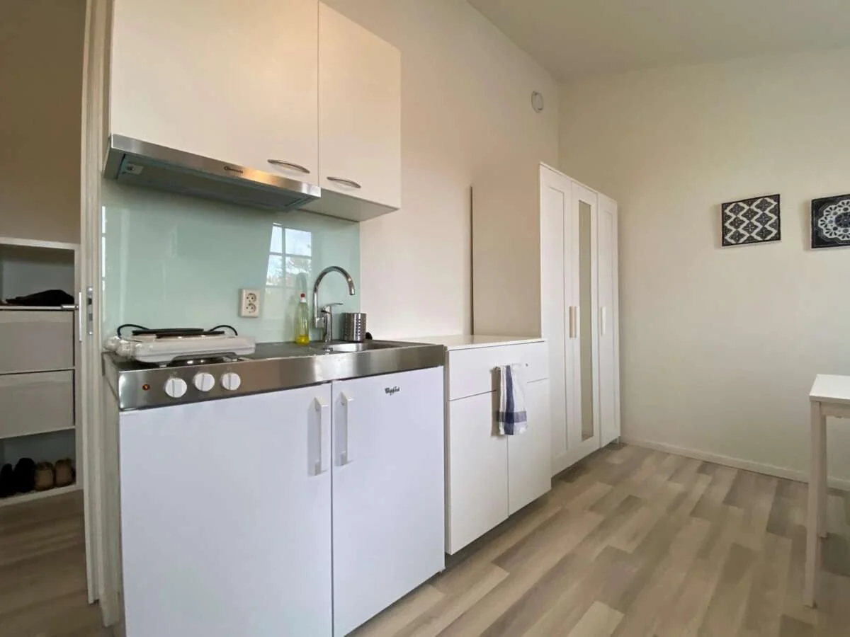 Foto van de Kamer gelegen aan de Scharnerweg in Maastricht