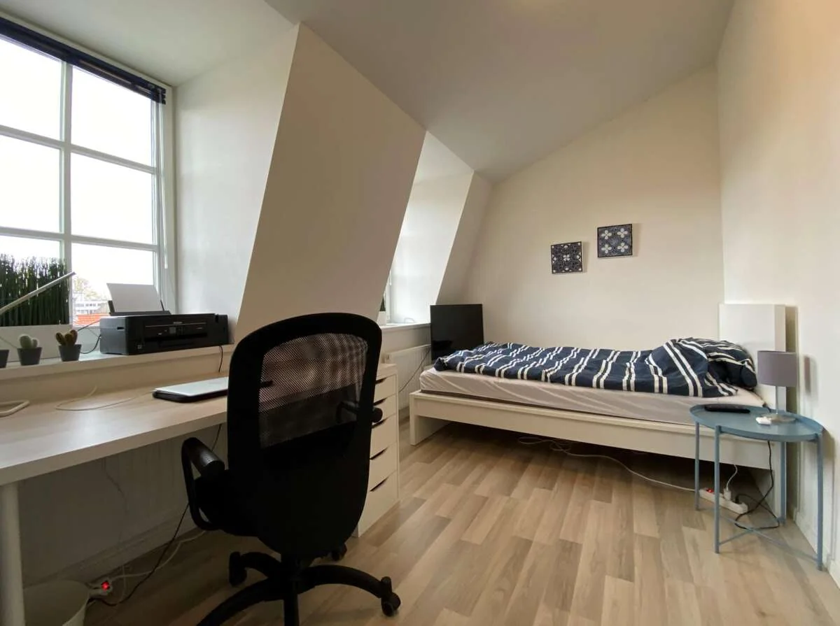 Foto van de Kamer gelegen aan de Scharnerweg in Maastricht