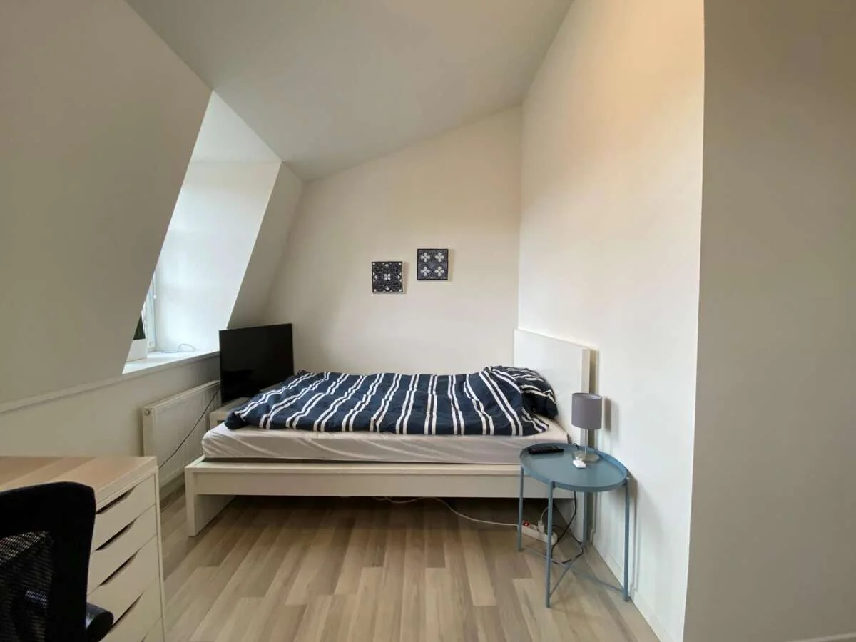 Foto van de Kamer gelegen aan de Scharnerweg in Maastricht