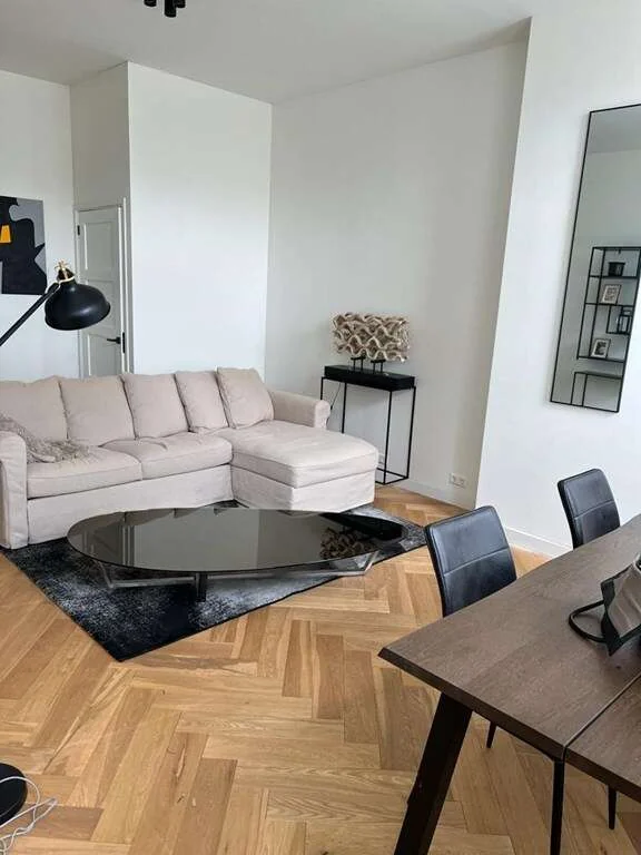 Foto van de Appartement gelegen aan de Koningin Emmakade in Den Haag