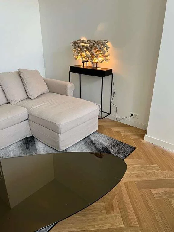 Foto van de Appartement gelegen aan de Koningin Emmakade in Den Haag