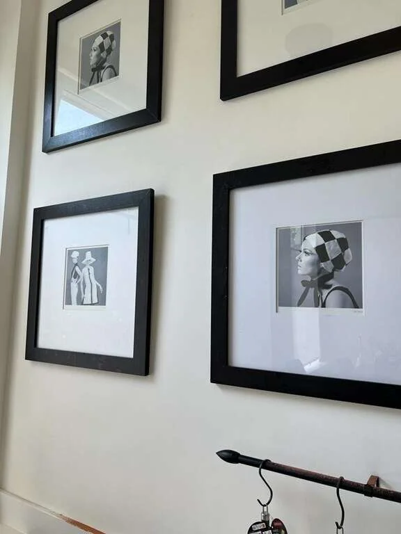 Foto van de Appartement gelegen aan de Koningin Emmakade in Den Haag