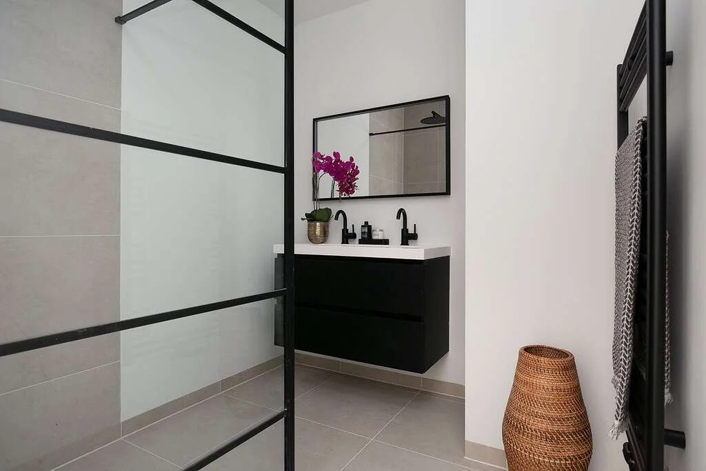 Foto van de Appartement gelegen aan de Koningin Emmakade in Den Haag