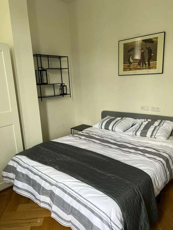 Foto van de Appartement gelegen aan de Koningin Emmakade in Den Haag