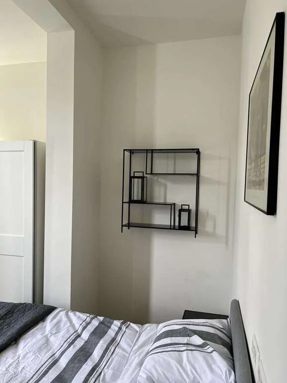 Foto van de Appartement gelegen aan de Koningin Emmakade in Den Haag