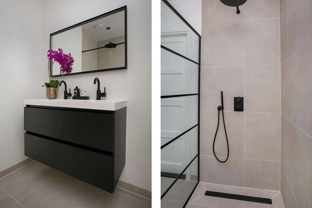 Foto van de Appartement gelegen aan de Koningin Emmakade in Den Haag